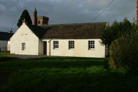 2 bedroom detached bungalow to rent, Keir Mill, Thornhill, Dumfries And Galloway. DG3 4DF