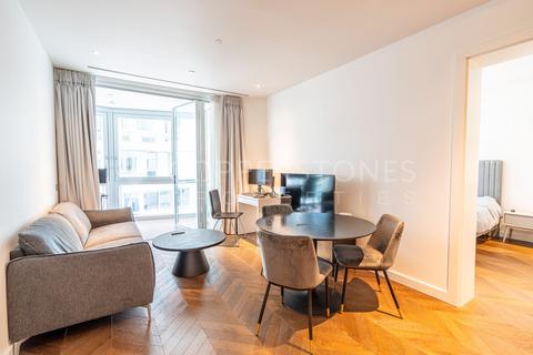 2 bedroom apartment for sale, Battersea Power Station, Nine Elms, London SW8