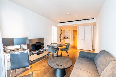 2 bedroom apartment for sale, Battersea Power Station, Nine Elms, London SW8