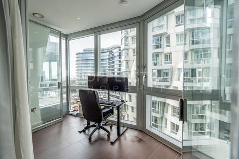 2 bedroom apartment for sale, Battersea Power Station, Nine Elms, London SW8