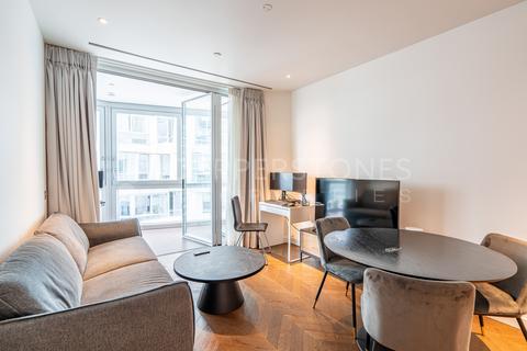 2 bedroom apartment for sale, Battersea Power Station, Nine Elms, London SW8
