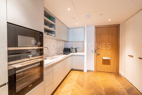 2 bedroom apartment for sale, Battersea Power Station, Nine Elms, London SW8