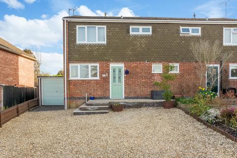 95 Mallory Road, Bishops Tachbrook, Leamington Spa, CV33 9QZ