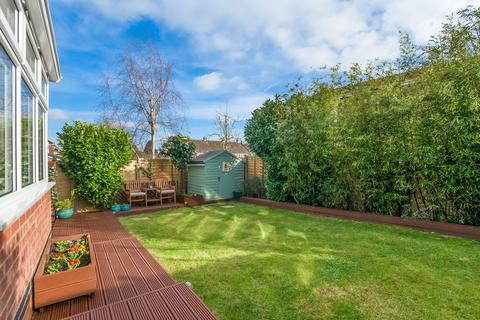 95 Mallory Road, Bishops Tachbrook, Leamington Spa, CV33 9QZ