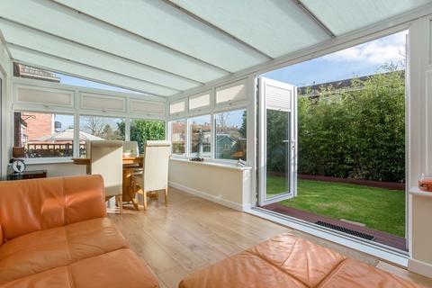 95 Mallory Road, Bishops Tachbrook, Leamington Spa, CV33 9QZ