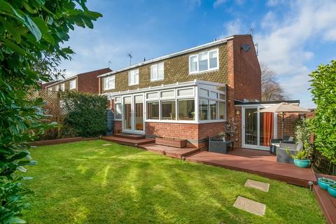 95 Mallory Road, Bishops Tachbrook, Leamington Spa, CV33 9QZ