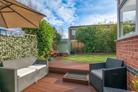 95 Mallory Road, Bishops Tachbrook, Leamington Spa, CV33 9QZ