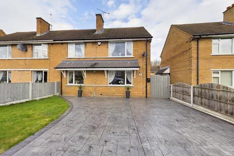 55 Glebe Road, Campsall, Doncaster, DN6 9PE
