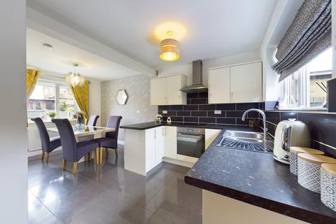 55 Glebe Road, Campsall, Doncaster, DN6 9PE