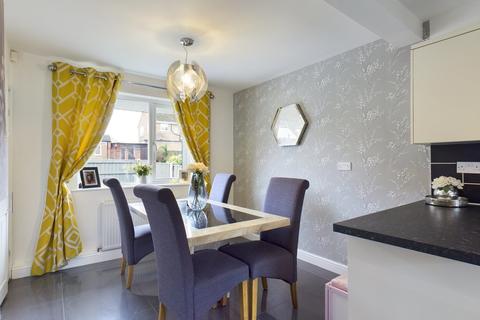 55 Glebe Road, Campsall, Doncaster, DN6 9PE