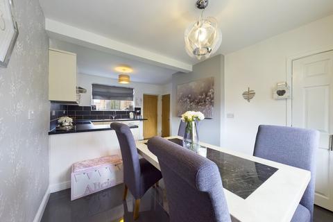 55 Glebe Road, Campsall, Doncaster, DN6 9PE