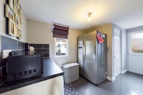 55 Glebe Road, Campsall, Doncaster, DN6 9PE