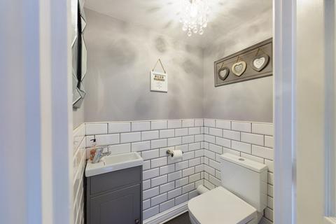 55 Glebe Road, Campsall, Doncaster, DN6 9PE