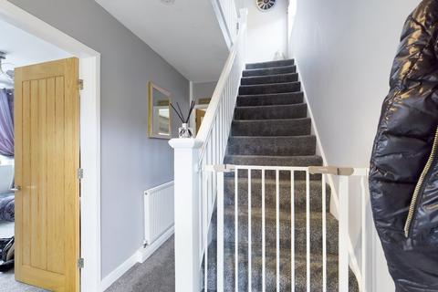 55 Glebe Road, Campsall, Doncaster, DN6 9PE