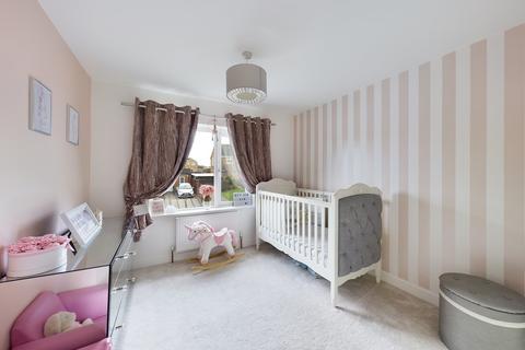 55 Glebe Road, Campsall, Doncaster, DN6 9PE