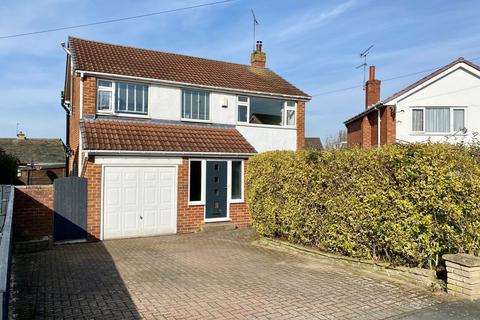 14 Priory Close, Wetherby, LS22 7TH