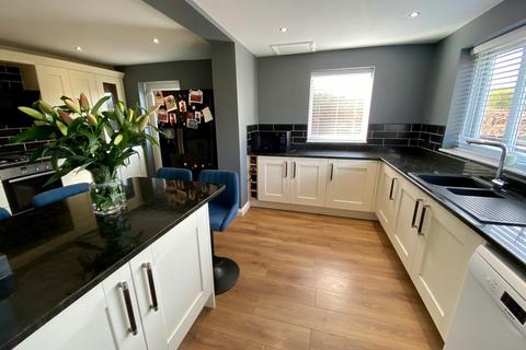 14 Priory Close, Wetherby, LS22 7TH