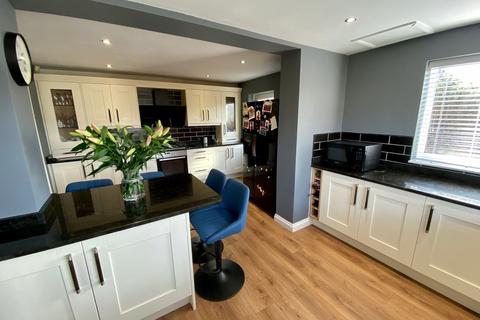 14 Priory Close, Wetherby, LS22 7TH