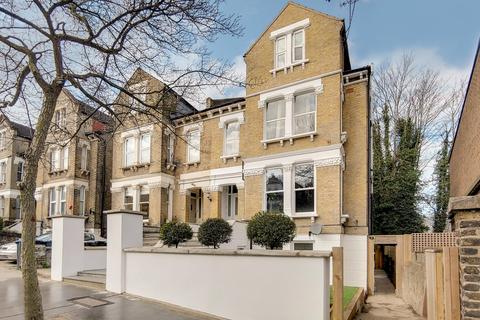 Flat 1, 2 Moreton Road, South Croydon, CR2 7DL