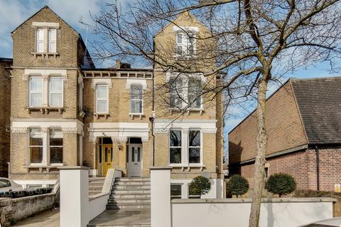 Flat 1, 2 Moreton Road, South Croydon, CR2 7DL