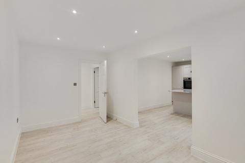 Flat 1, 2 Moreton Road, South Croydon, CR2 7DL