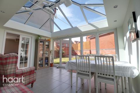 1 Thruppence Close, Coventry, CV4 8HY
