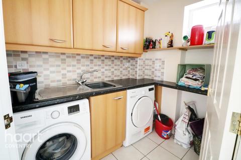 1 Thruppence Close, Coventry, CV4 8HY