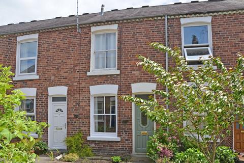 undefined, Board Street, York YO23