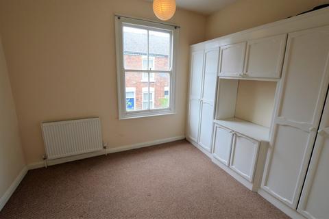 undefined, Board Street, York YO23