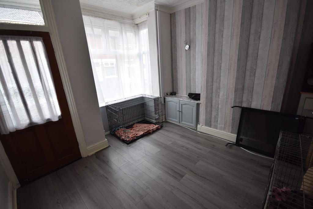 Dartmouth Street, Burslem 2 bed terraced house £495 pcm (£114 pw)