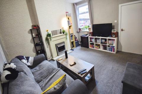 2 bedroom terraced house to rent, Dartmouth Street, Burslem