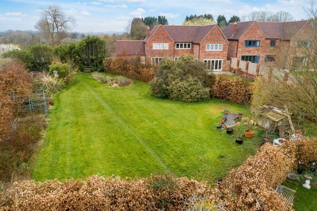 Binton Road, Welford On Avon... Land £425,000