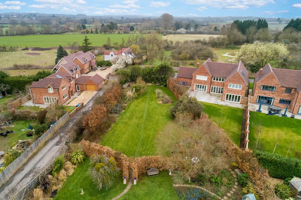 Binton Road, Welford On Avon... Land £425,000