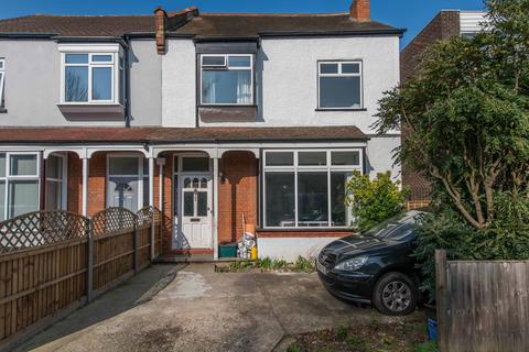 31 Park Road, Wallington, SM6 8AA