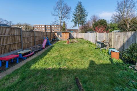 31 Park Road, Wallington, SM6 8AA