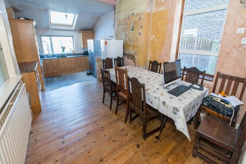 31 Park Road, Wallington, SM6 8AA