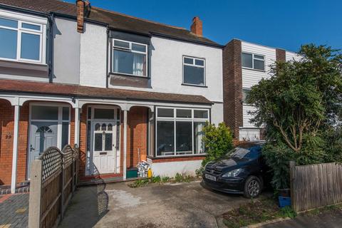 31 Park Road, Wallington, SM6 8AA