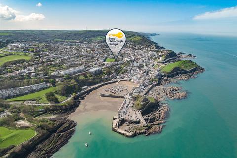 3 Coronation Terrace, Ilfracombe, EX34 9NN