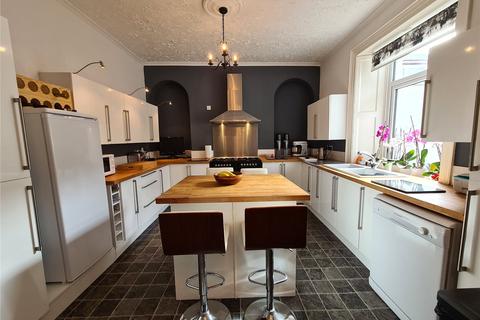3 Coronation Terrace, Ilfracombe, EX34 9NN