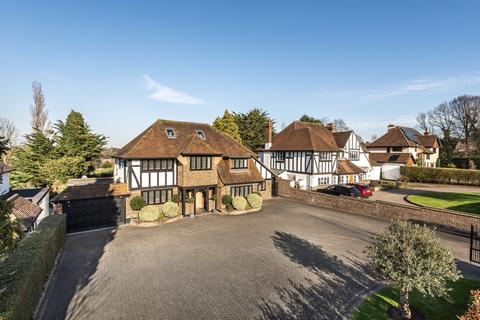 237 Banstead Road, Banstead, SM7 1RB