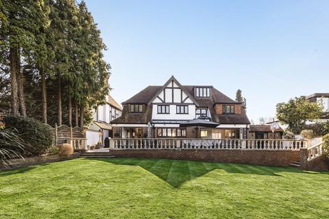 237 Banstead Road, Banstead, SM7 1RB