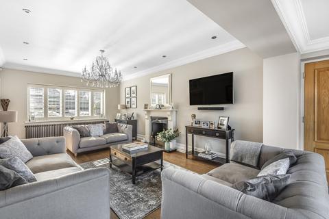 237 Banstead Road, Banstead, SM7 1RB