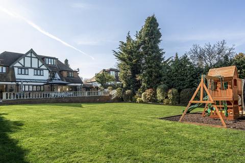 237 Banstead Road, Banstead, SM7 1RB