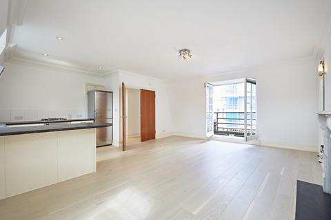 2 bedroom apartment to rent, Fouberts Place, Carnaby W1