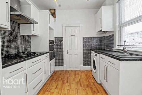 undefined, Old Tovil Road, Maidstone