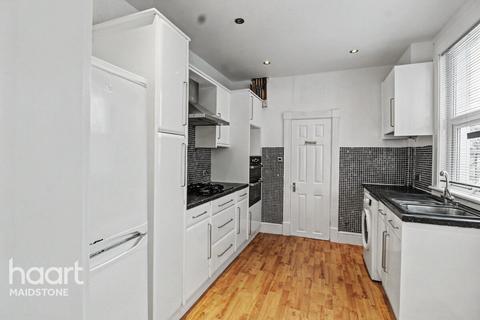 undefined, Old Tovil Road, Maidstone