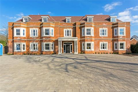 2 bedroom apartment for sale - Ducks Hill Road, Northwood, Middlesex, HA6
