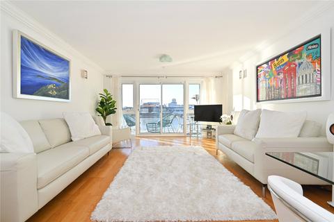 2 bedroom apartment to rent - Capital Wharf, 50 Wapping High Street, London, E1W
