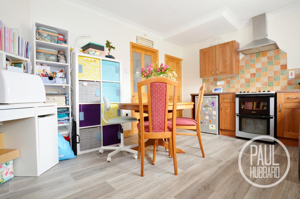 Sturdee Avenue, Great Yarmouth, Norfolk 3 bed terraced house £170,000