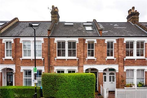 54 Ambergate Street, London, SE17 3RX
